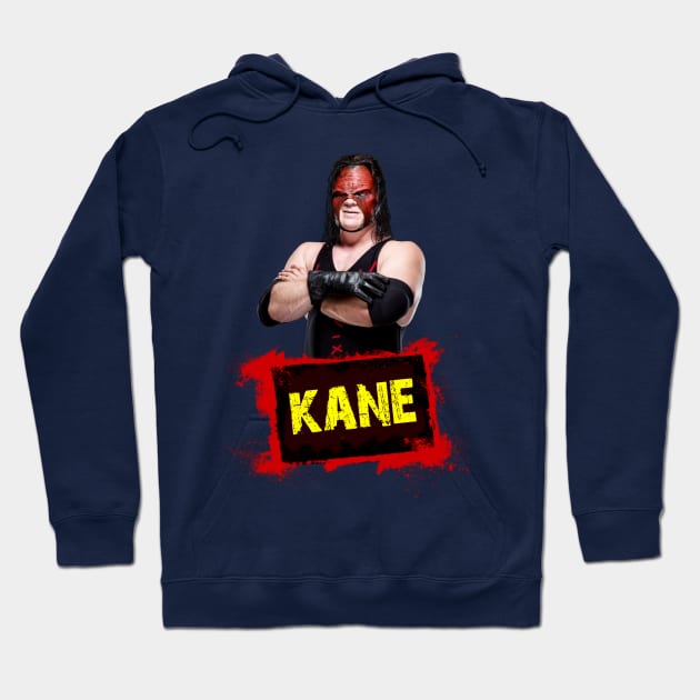 Kane Hoodie by Money Making Apparel